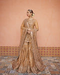 Faiza Saqlain | Neorah Wedding Festive 24 | Jolina by Designer Faiza Saqlain - House of Maryam - Pakistani Designer Ethnic Wear in {{ shop.shopifyCountryName }}