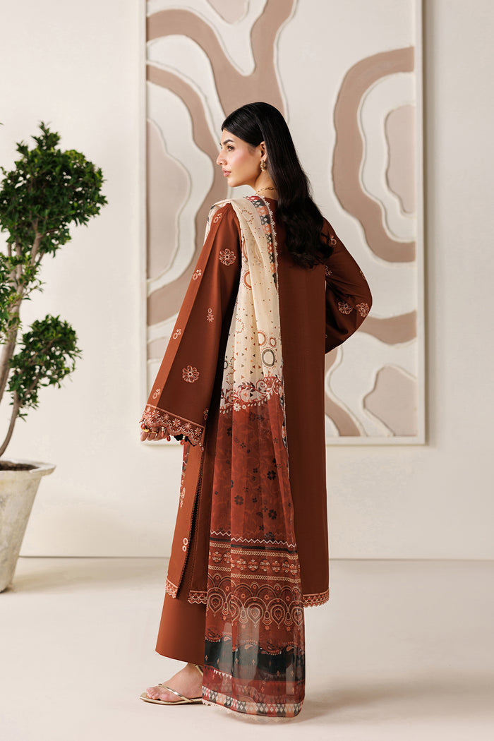 Farasha | Summer Melody 26 | Cinnamon Bloom-2