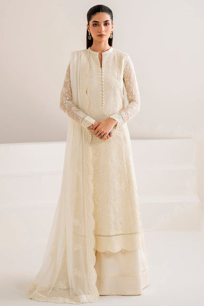 Farasha | Lumiere Formals | DOVE -  Farasha Formal - Original Designer Dress - House of Maryam