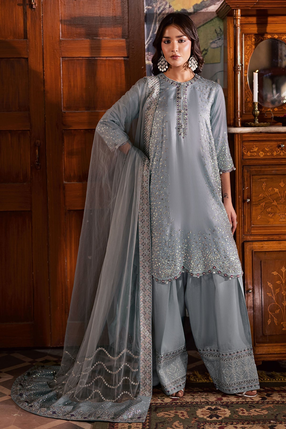 Nureh | Nur Mahal | NE-195, image 4