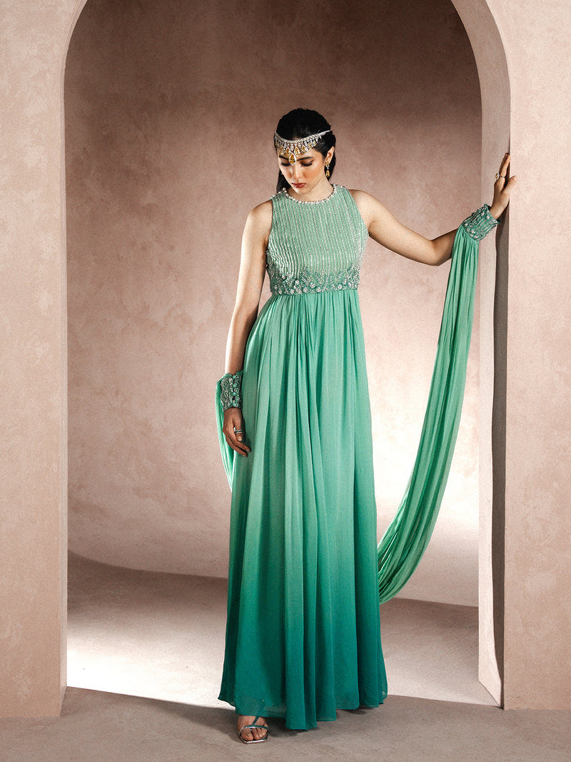Caia | Luxury Edit 26 | Emerelle