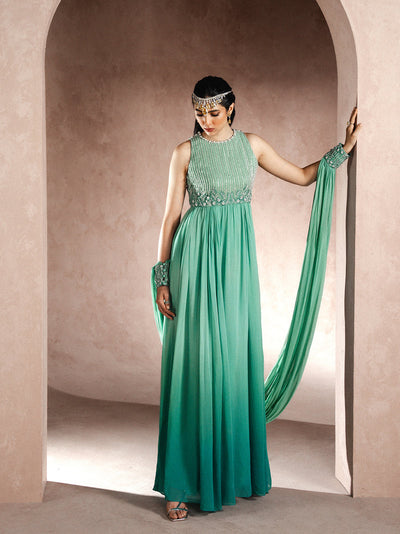 Caia | Luxury Edit 26 | Emerelle
