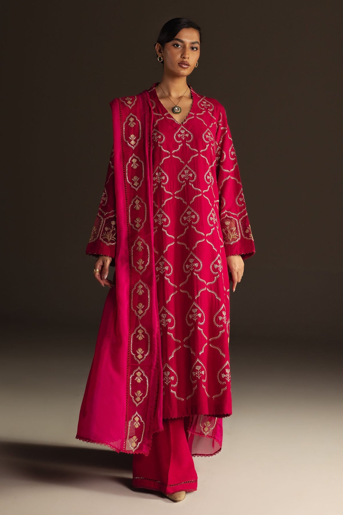Zara Shahjahan | Festive 25 | Noreen