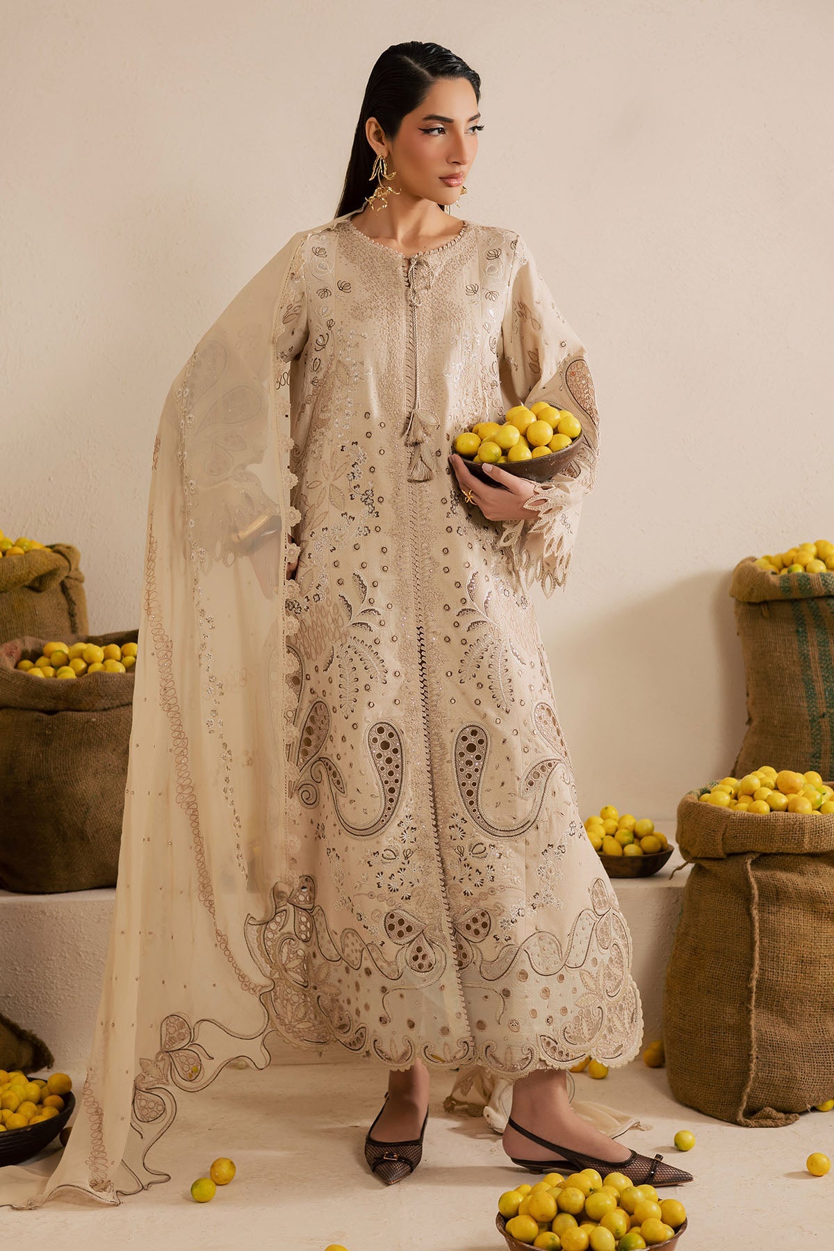 Nureh | Karandi Collection | NE-218, image 8