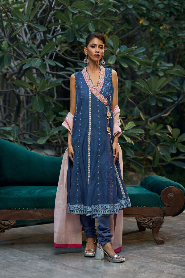 Layla Chatoor | Luxury Pret | Leena