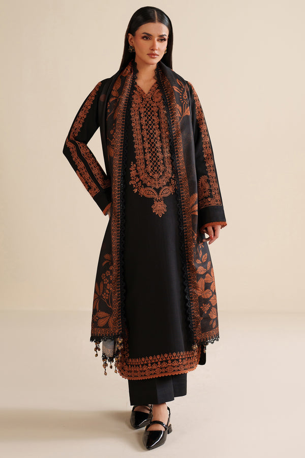 Farasha | Winter Spell 25 | Vantaе-5