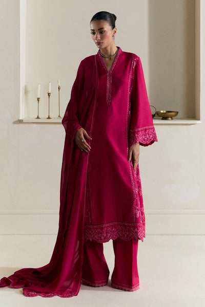 Zara Shahjahan | Festive Wear 25 | ZR25F0542 -  Zara Shahjahan Ladies Clothes - Original Designer Dress - House of Maryam