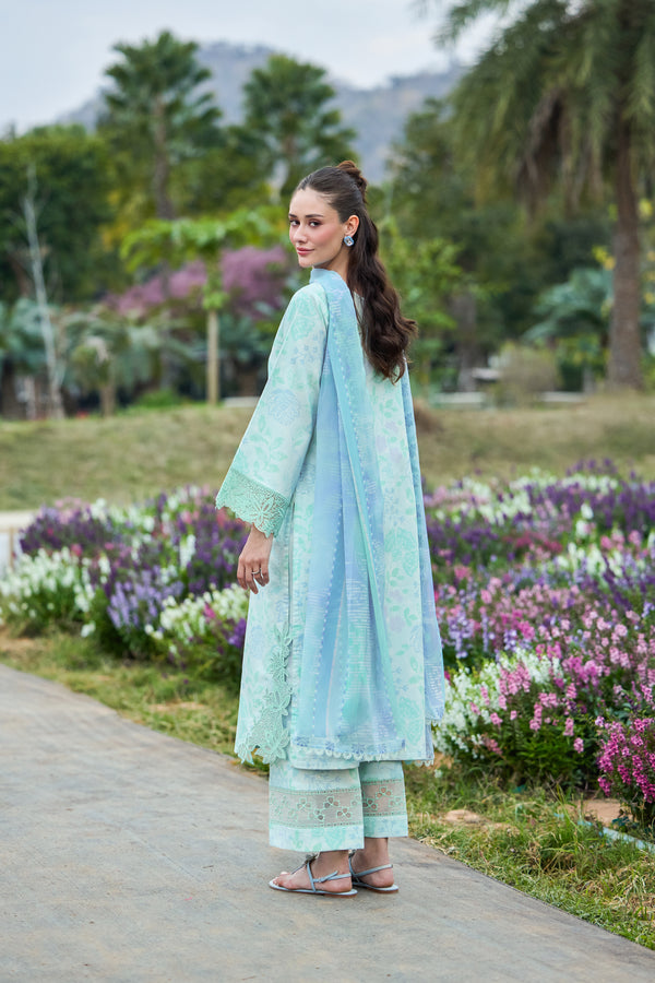 Farasha | Summer Escape 26 | Cloud Breeze-2