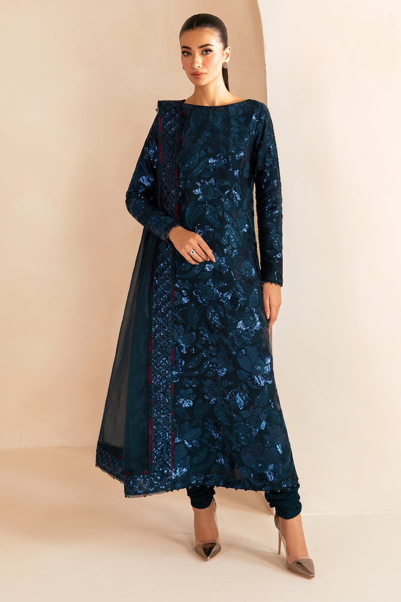 Jazmin | Formals Collection | UR-7041 -  Jazmin Formal - Original Designer Dress - House of Maryam