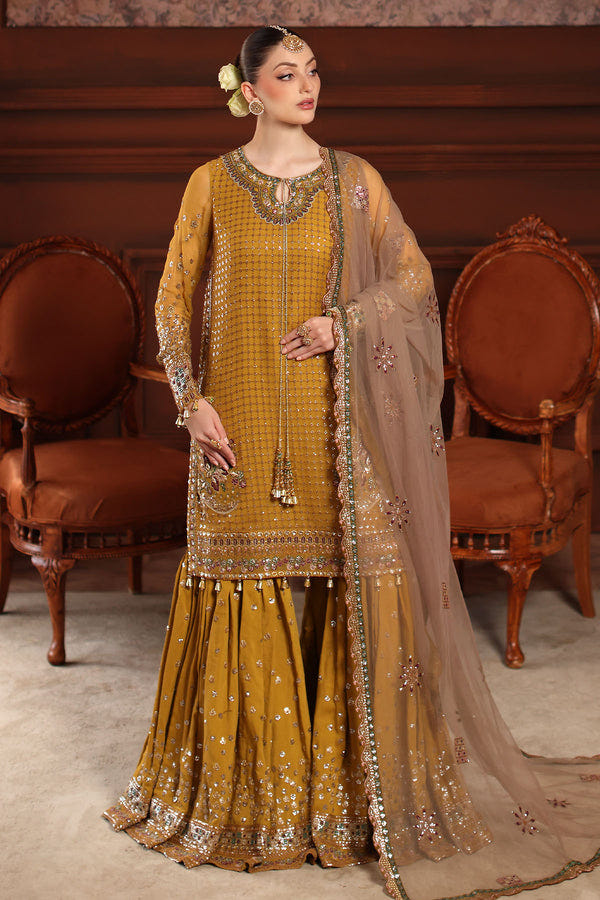 Nureh | Alfaaz Formals | NL-92