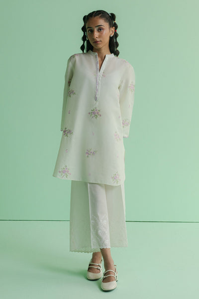 Zara Shahjahan | Love Coco SS 25 | CR25C0550 -  Zara Shahjahan Ladies Clothes - Original Designer Dress - House of Maryam