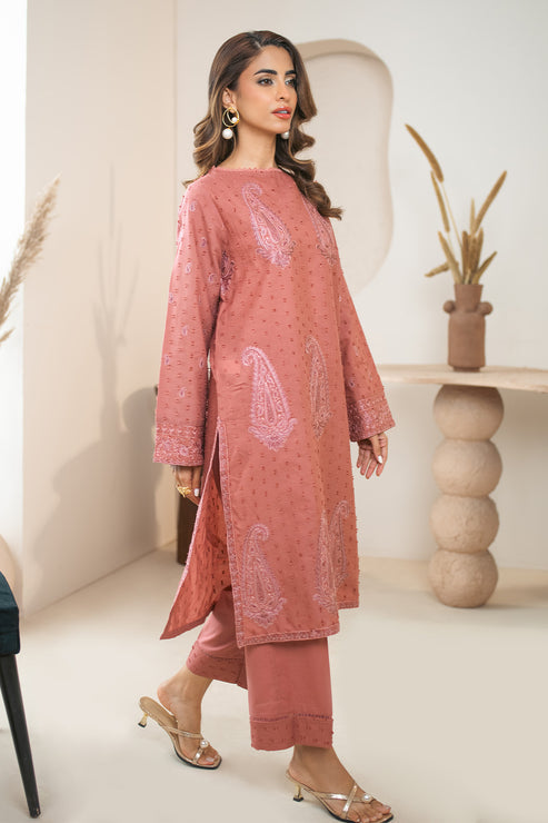 Declare | Eid Collection 25 | PB01066 -  Declare Ladies Clothes - Original Designer Dress - House of Maryam