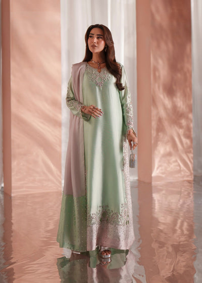 Mehak Yaqoob | Enchante Luxe Edit | Aurea