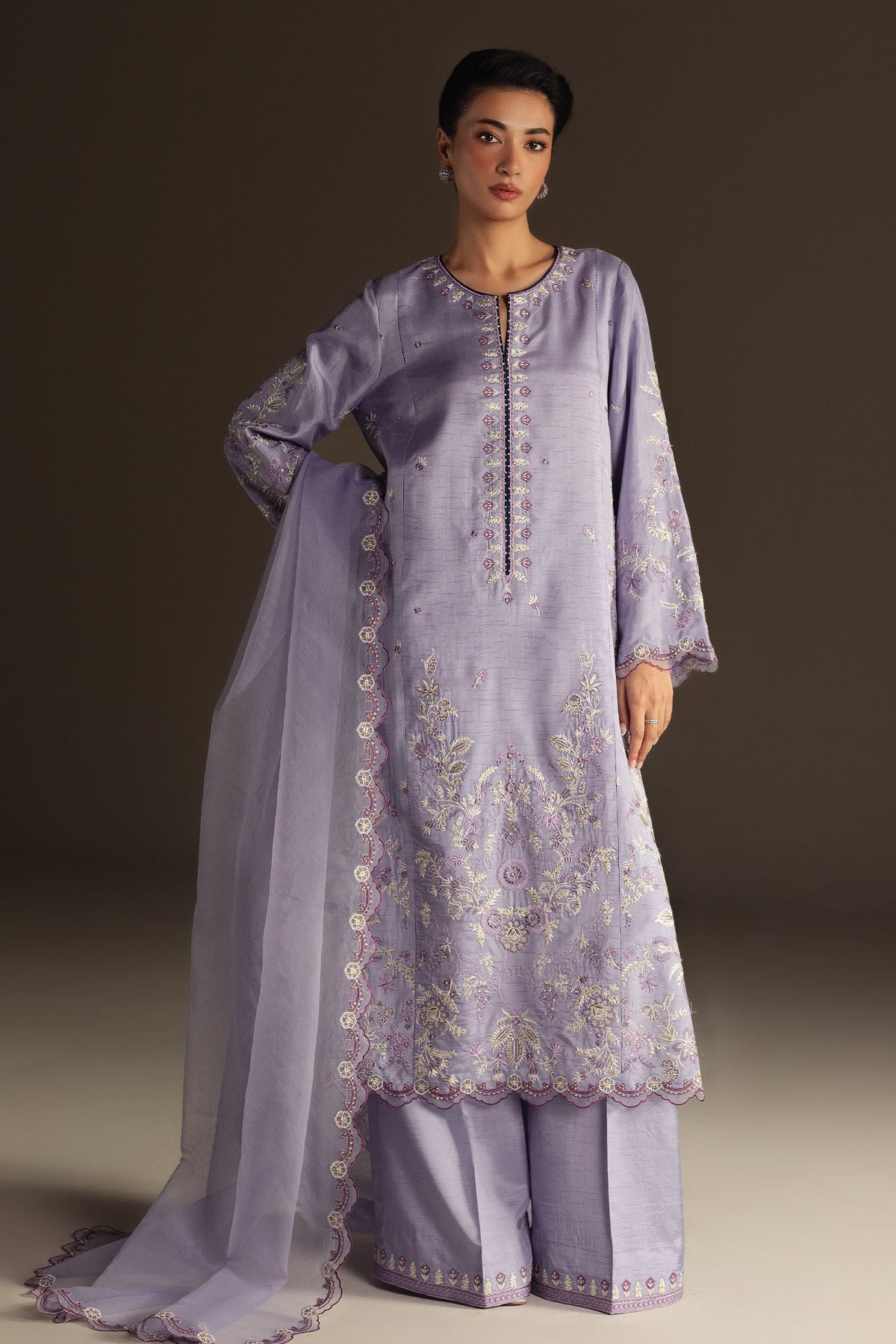 Zara Shahjahan | Festive 25 | Nayra