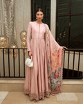 Faiza Saqlain | Zurina Luxury Pret | Zelina by Designer Faiza Saqlain - House of Maryam - Pakistani Designer Ethnic Wear in {{ shop.shopifyCountryName }}