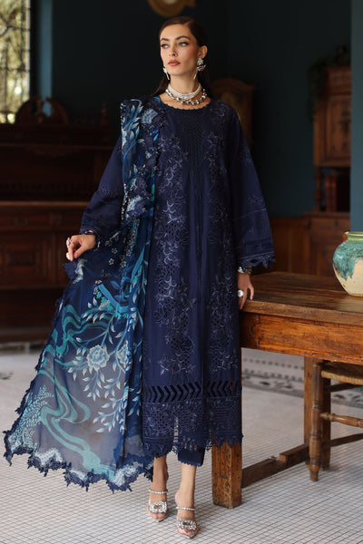 Nureh | Maya Lawn | NS-158 -  Nureh Ladies Clothes - Original Designer Dress - House of Maryam