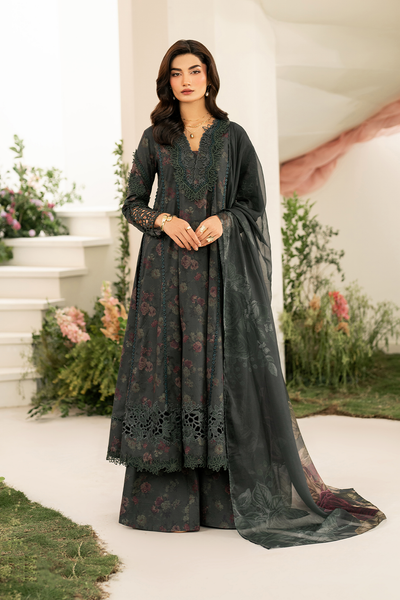 Iznik | Festive Edition | IFE-08 -  Iznik Ladies Clothes - Original Designer Dress - House of Maryam
