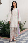 Jazmin | Summer Lawn 25 | USE-9188 -  Jazmin Ladies Clothes -  House of Maryam
