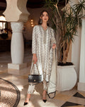 Faiza Saqlain | Zurina Luxury Pret | Mireya by Designer Faiza Saqlain - House of Maryam - Pakistani Designer Ethnic Wear in {{ shop.shopifyCountryName }}