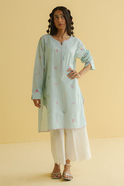 Zara Shahjahan | Love Coco SS 25 | CR25C0548 -  Zara Shahjahan Ladies Clothes - Original Designer Dress - House of Maryam