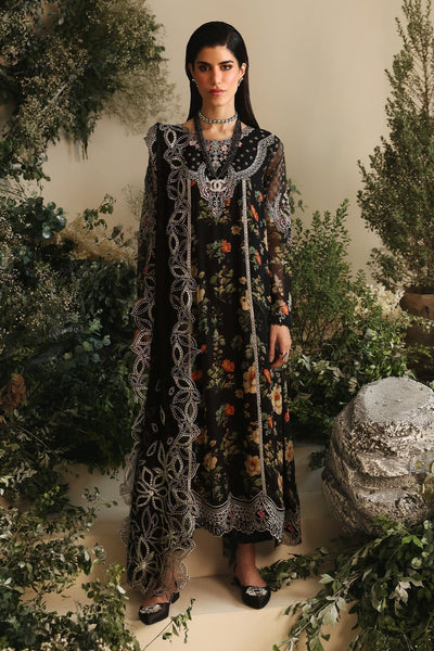 Nureh | Amaya Formals | AM-04 -  Nureh Formal - Original Designer Dress - House of Maryam