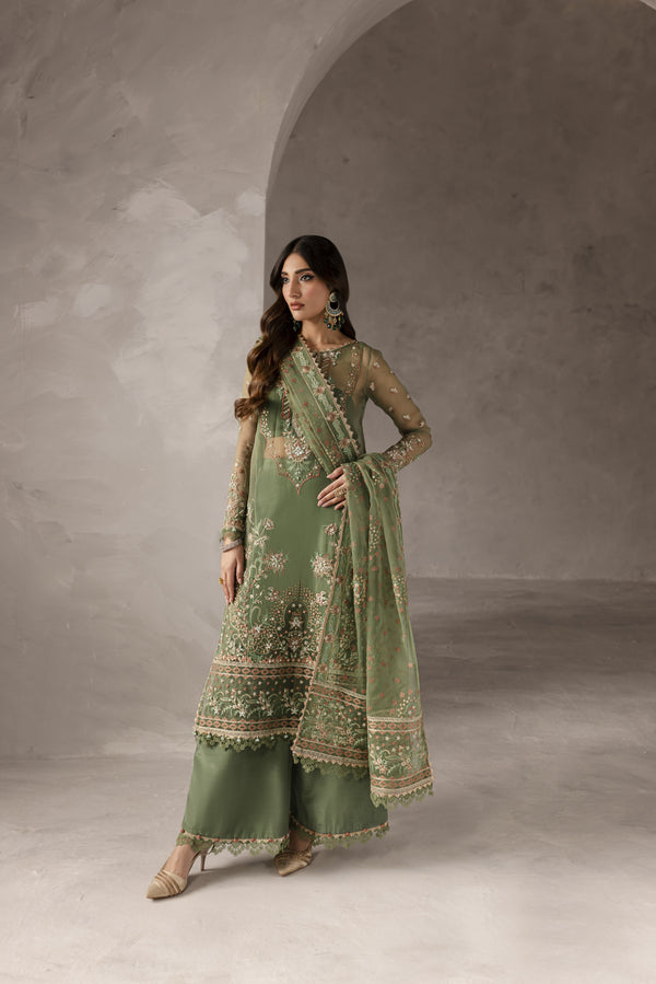 Imran Ramzan | Elysee Wedding Formals |  Giardino Fiorito-4