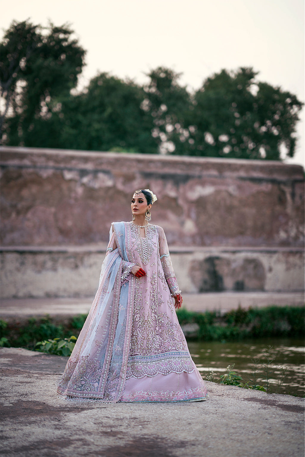 AJR Couture | Luxury Formals 24 | Mirage -  AJR Couture Ladies Clothes - Original Designer Dress - House of Maryam