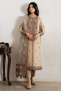 Jazmin | Summer Lawn 25 | USE-9111 -  Jazmin Ladies Clothes -  House of Maryam