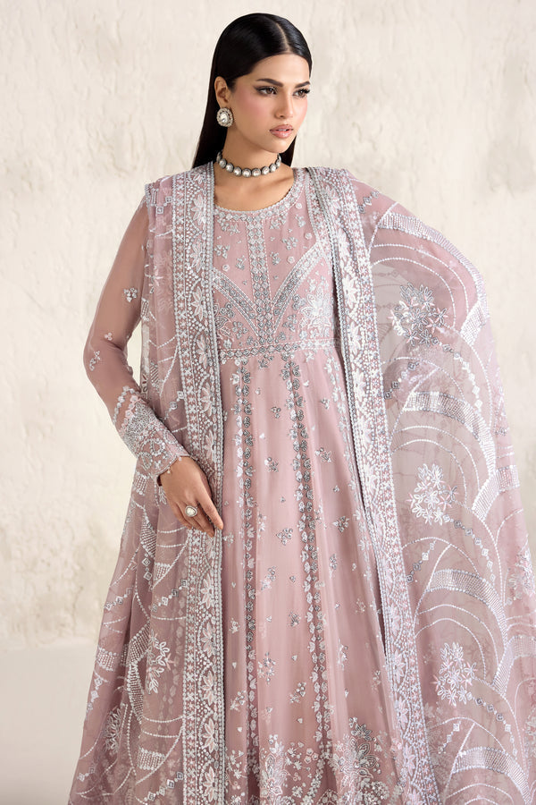 Farasha | Formals 26 | Mauve Pearl-3