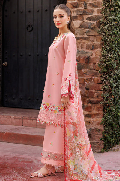 Farasha | Printed Essentials | Daisybel -  Farasha Ladies Clothes - Original Designer Dress - House of Maryam
