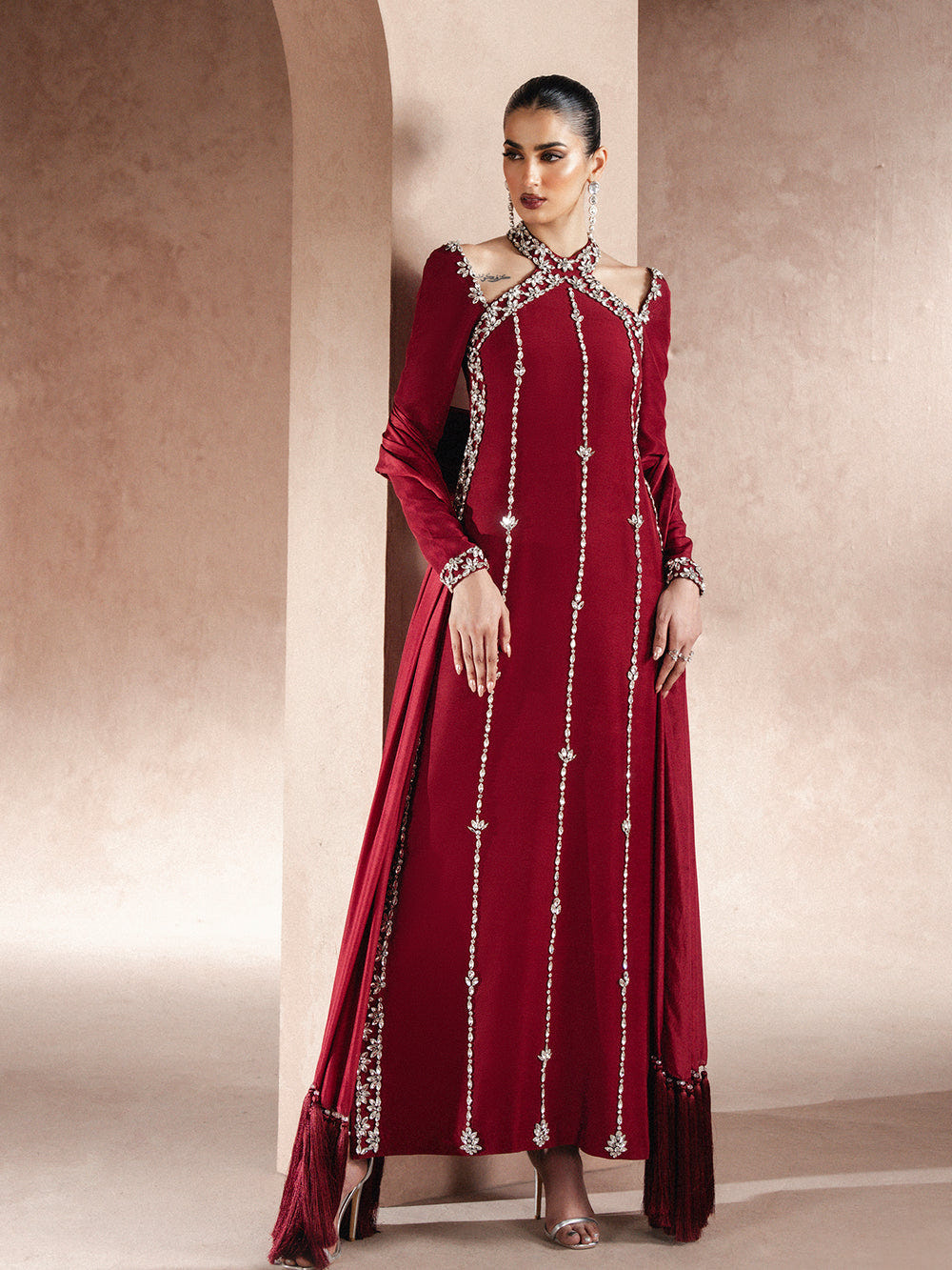 Caia | Luxury Edit 26 | Jules