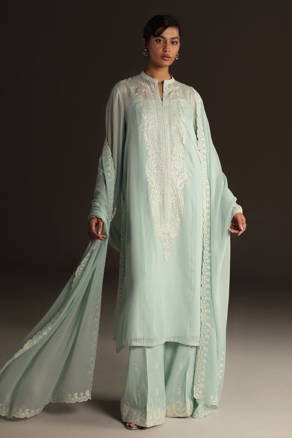 Zara Shahjahan | Festive 25 | Imaan