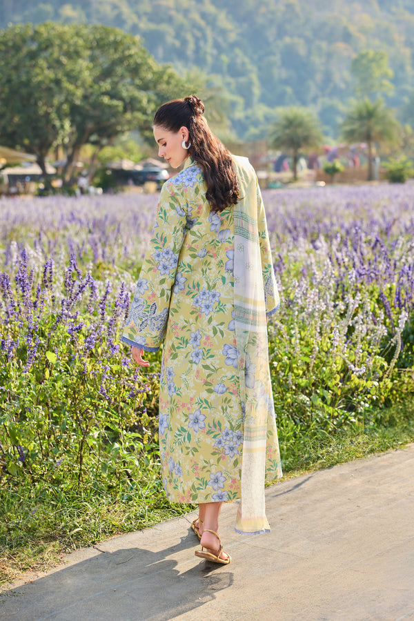 Farasha | Summer Escape 26 | Lemon Fern-2