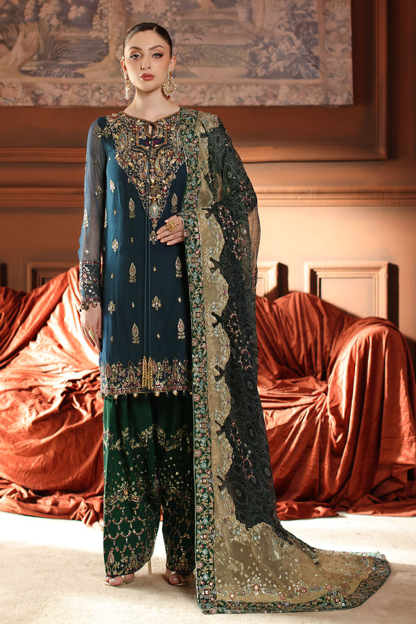 Nureh | Alfaaz Formals | NL-88, image 3