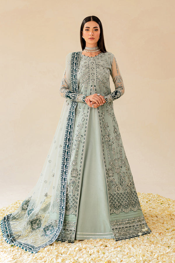 Farasha | Lumiere Formals | FREYA by Designer Farasha - House of Maryam - Pakistani Designer Ethnic Wear in {{ shop.shopifyCountryName }}