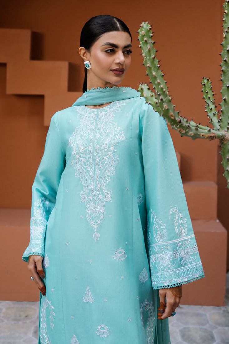 Marjjan | Leya Collection | MBL-91 (FEROZI), image 3