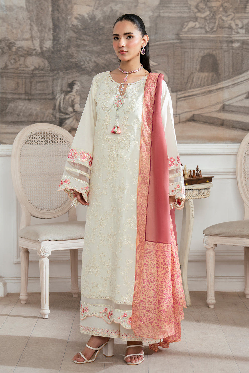 Imrozia Premium | Kianna Casuals | SP-81 Waverly -  Imrozia Premium Ladies Clothes - Original Designer Dress - House of Maryam
