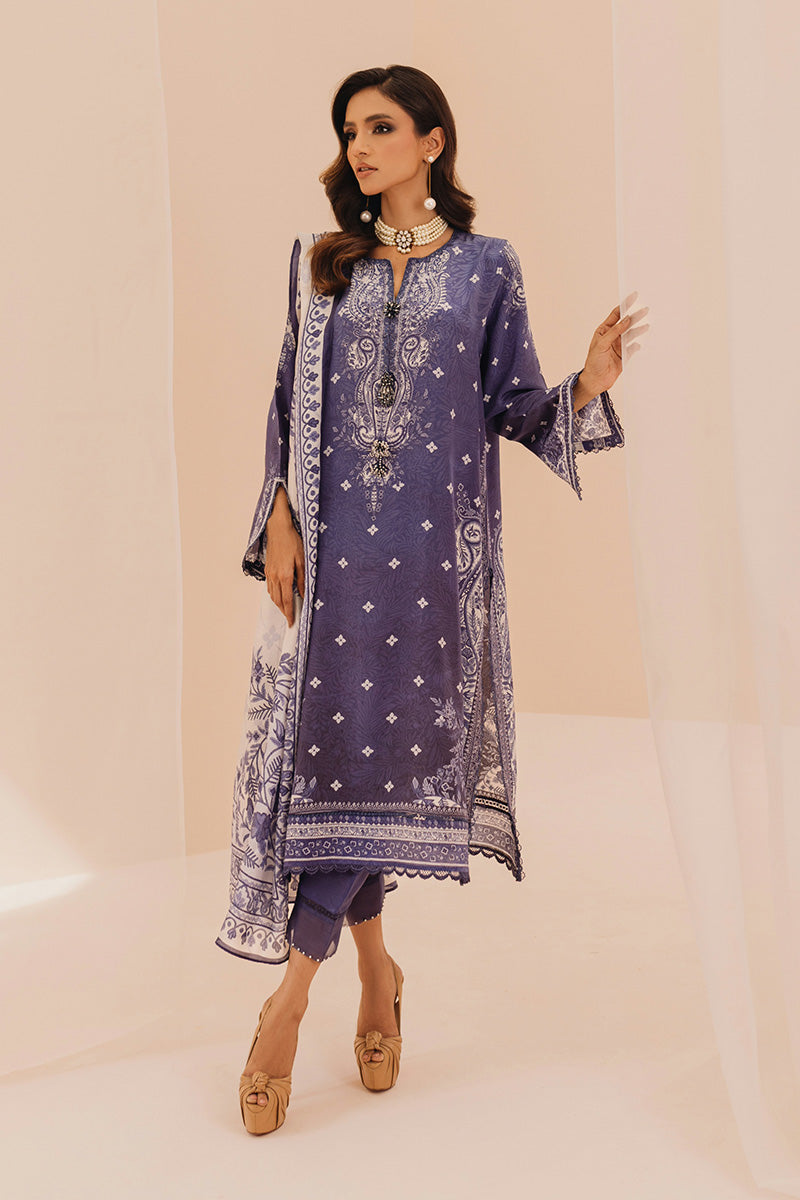 Mina Hasan | Signature Pret | Kashmiri Renaissance-1
