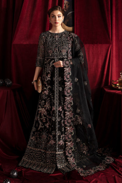 Nureh | Elanora Formal 24 | ROSE -  Nureh Formal - Original Designer Dress - House of Maryam