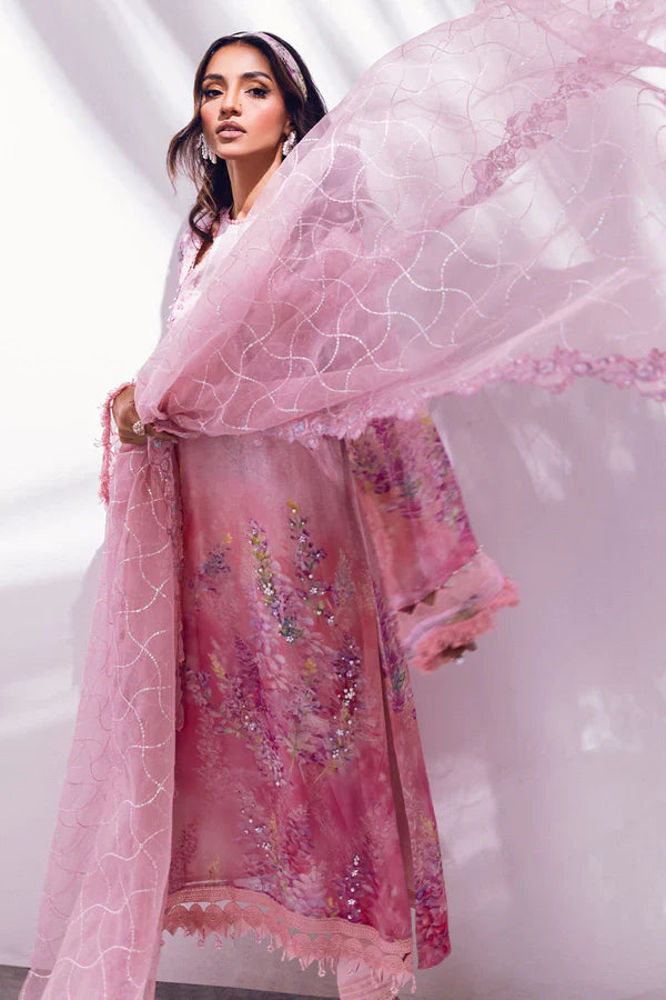 Nureh | Ballerina Formals | Bombshell -  Nureh Formal - Original Designer Dress - House of Maryam