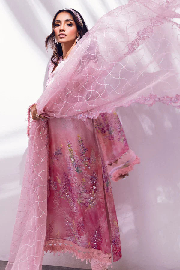 Nureh | Ballerina Formals | Bombshell -  Nureh Formal - Original Designer Dress - House of Maryam