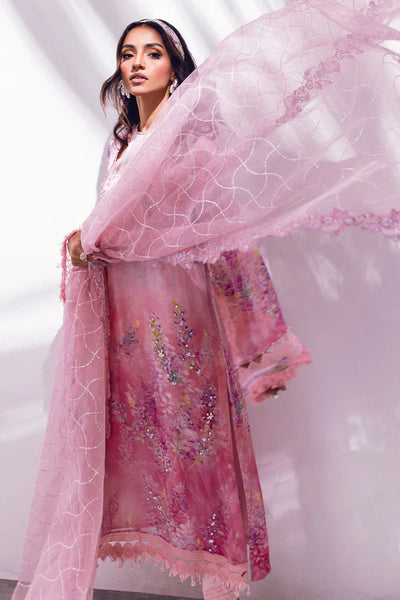 Nureh | Ballerina Formals | Bombshell -  Nureh Formal - Original Designer Dress - House of Maryam