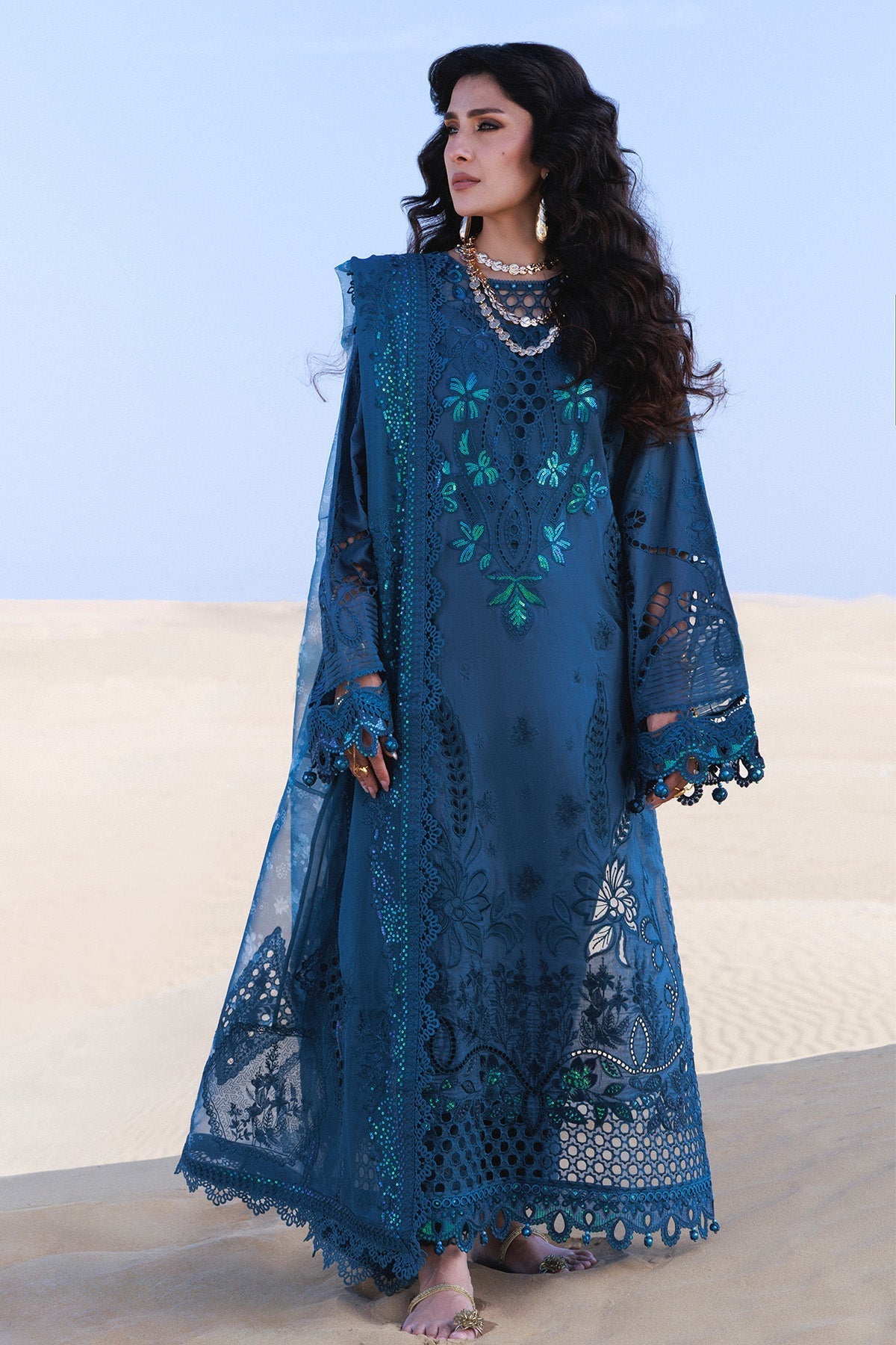 Nureh | Aman Luxe | Kaia NE-229