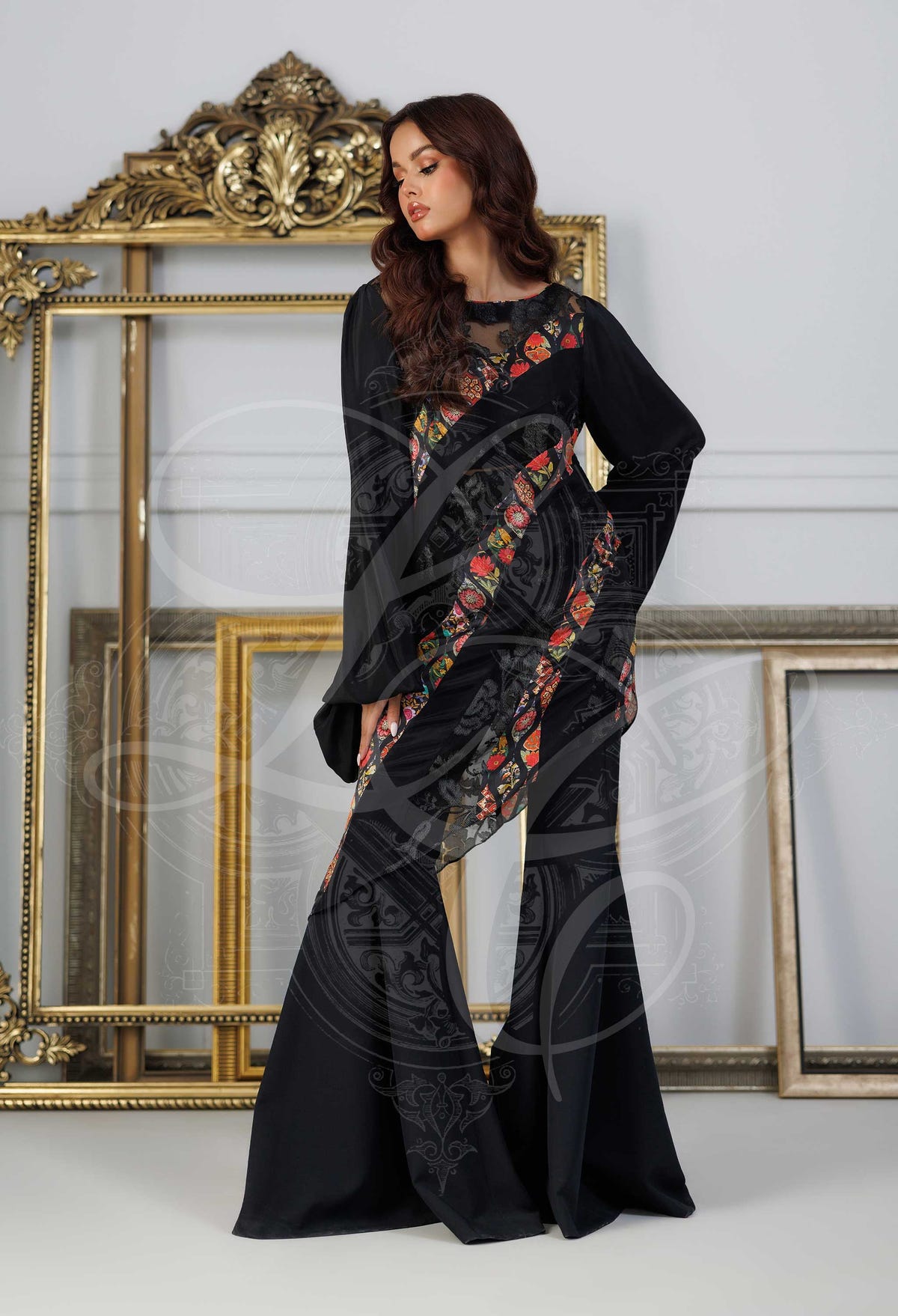 Layla Chatoor | Pret A Porter | LC-34