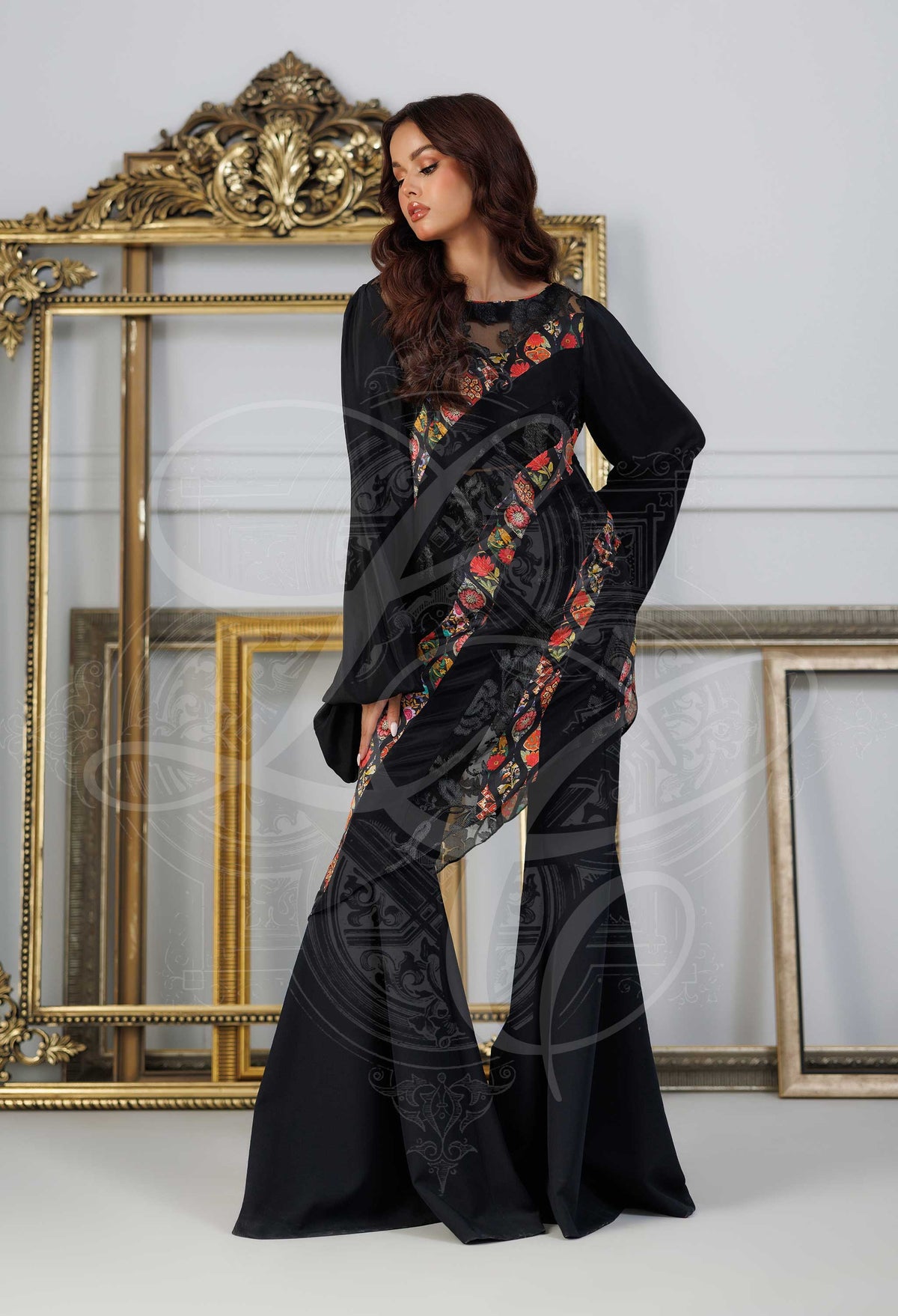Layla Chatoor | Pret A Porter | LC-34-1