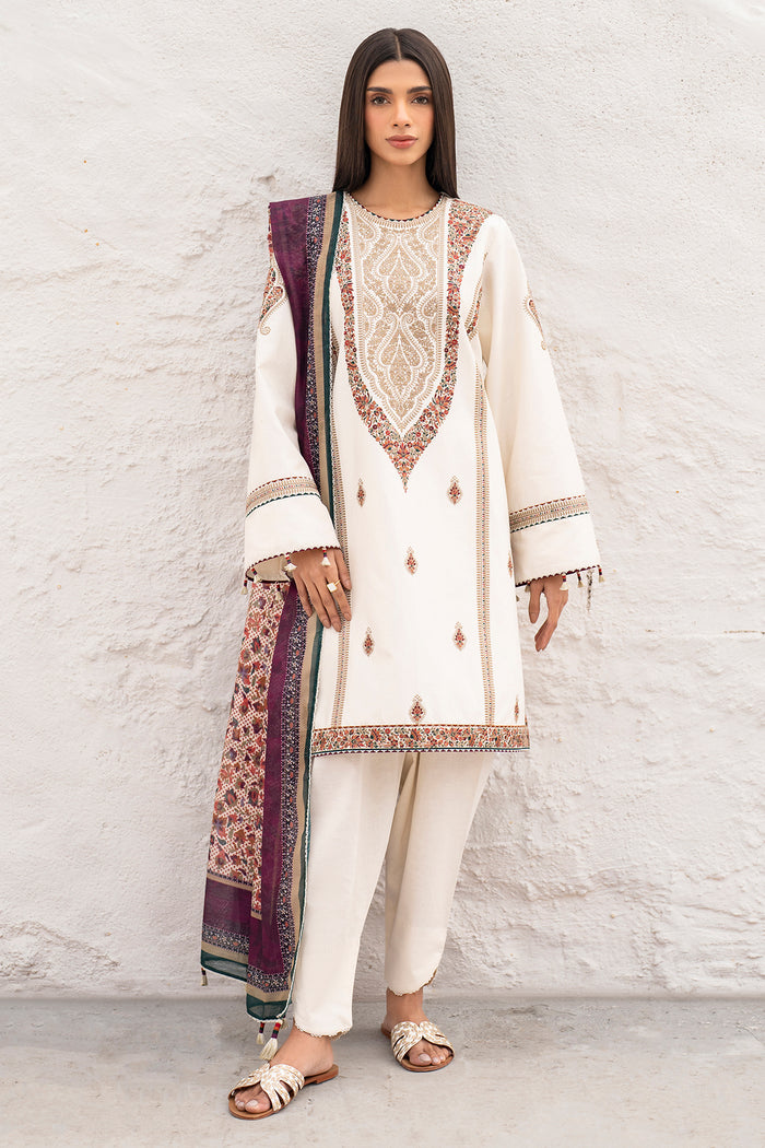 Jazmin | Ready to Wear 25 | RTW-1173 -  Jazmin Ladies Clothes - Original Designer Dress - House of Maryam