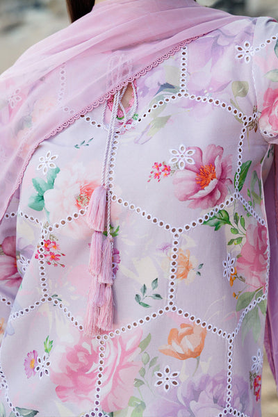 Farasha | Printed Essentials | Rosy Glem -  Farasha Ladies Clothes - Original Designer Dress - House of Maryam