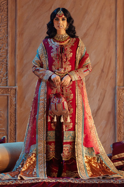 AJR Couture | The Silk Edition 25 | REHAR -  AJR Couture Ladies Clothes - Original Designer Dress - House of Maryam