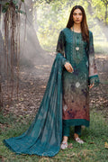 Nureh | Gardenia Lawn 24 | NSG-136 by Designer Nureh - House of Maryam - Pakistani Designer Ethnic Wear in {{ shop.shopifyCountryName }}