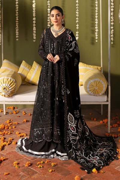 Nureh | Jhoomro Wedding Formals |NL-57 - LIBAS-E-KHAS -  Nureh Bridal - Original Designer Dress - House of Maryam